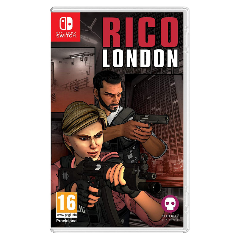 Rico London-1