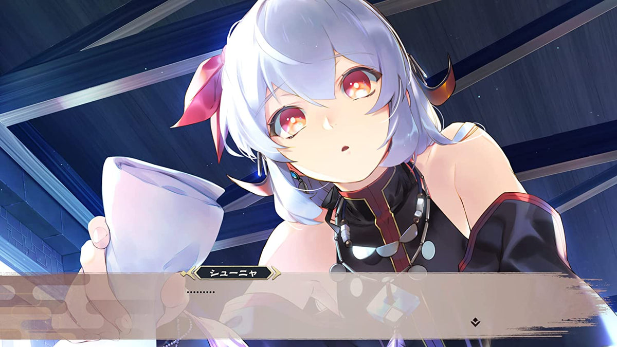 PS5/ PS4 黑白莫比烏斯 歲月的代價 (普通版/ 限定版)-6