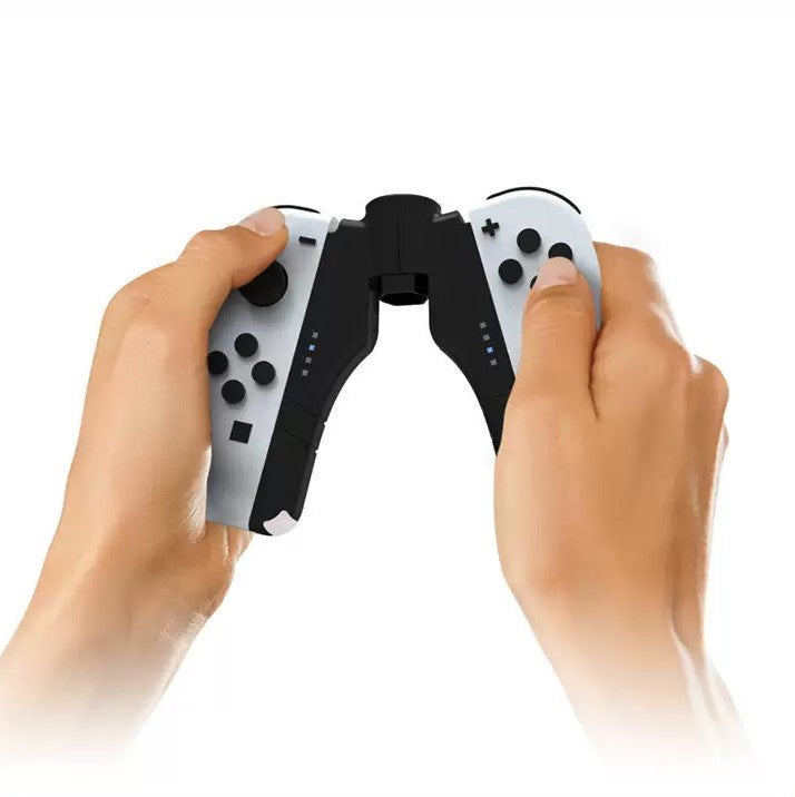 Joy-con 分拆式4手掣充电手柄 (DOBE)-6