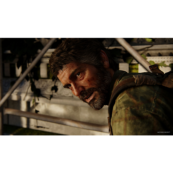 The Last of Us Part 1-3