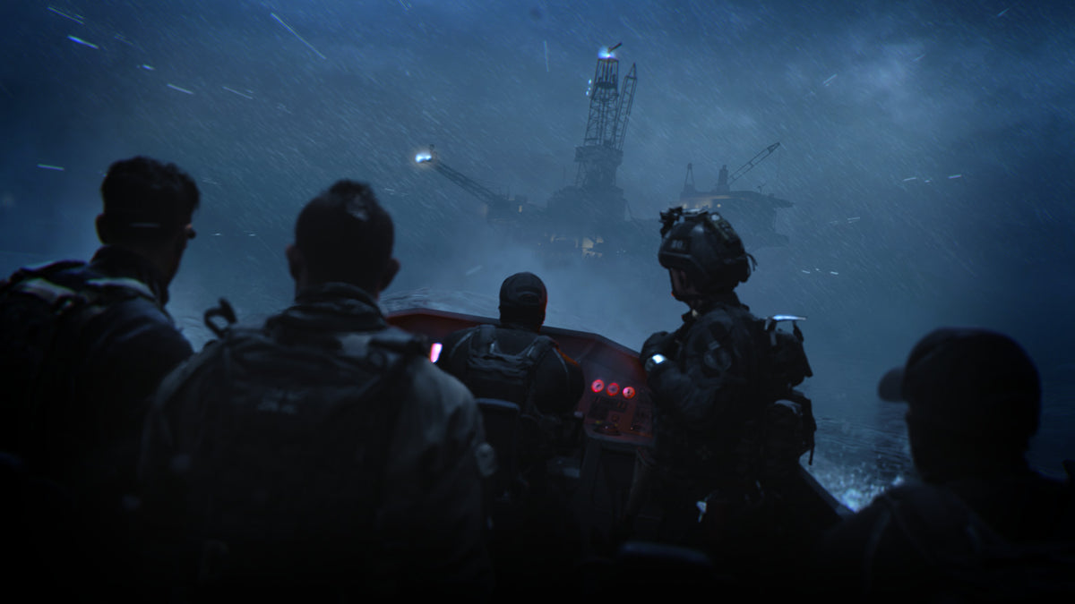 Call of Duty: Modern Warfare 2 (Cross-Gen Bundle)-4