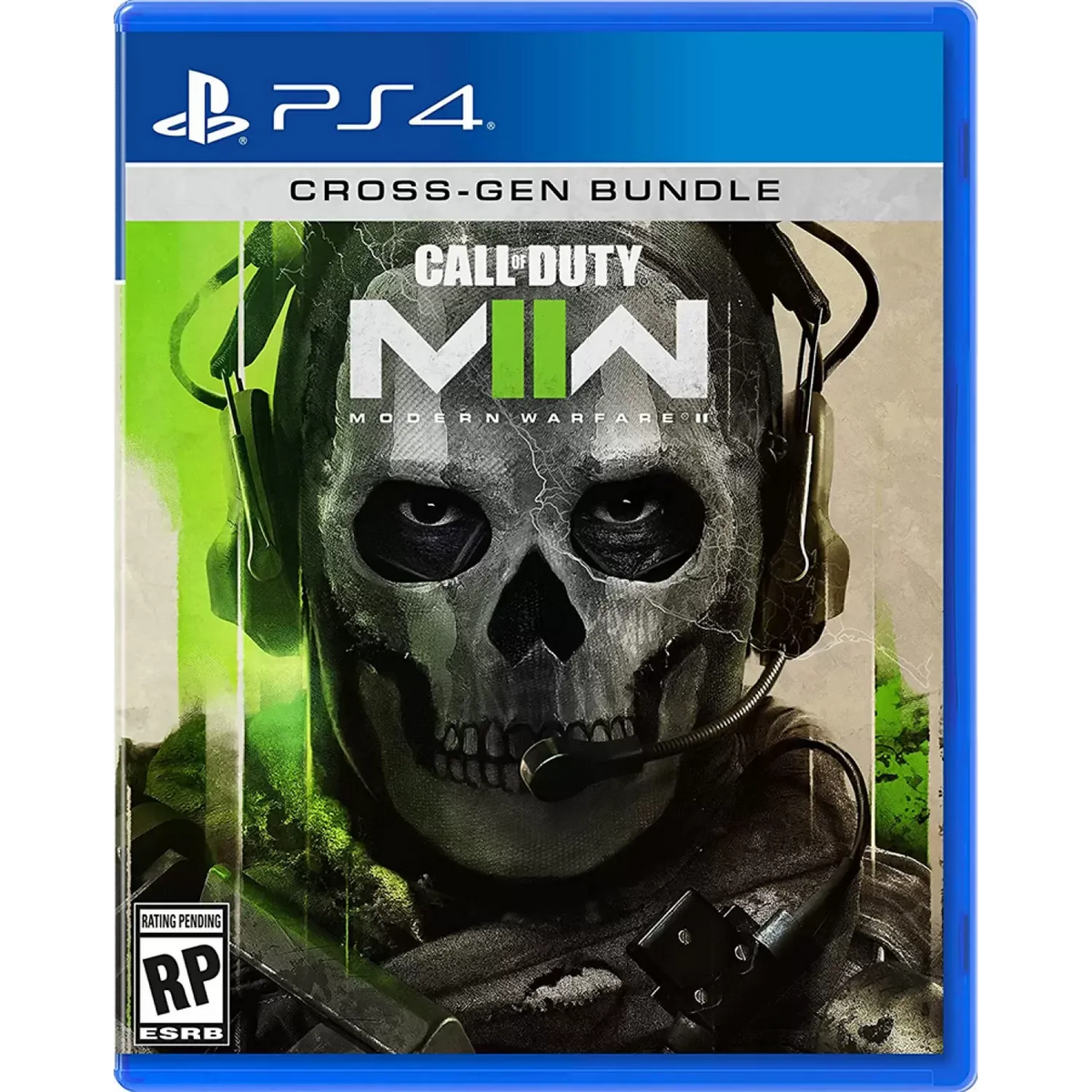 Call of Duty: Modern Warfare 2 (Cross-Gen Bundle)-1