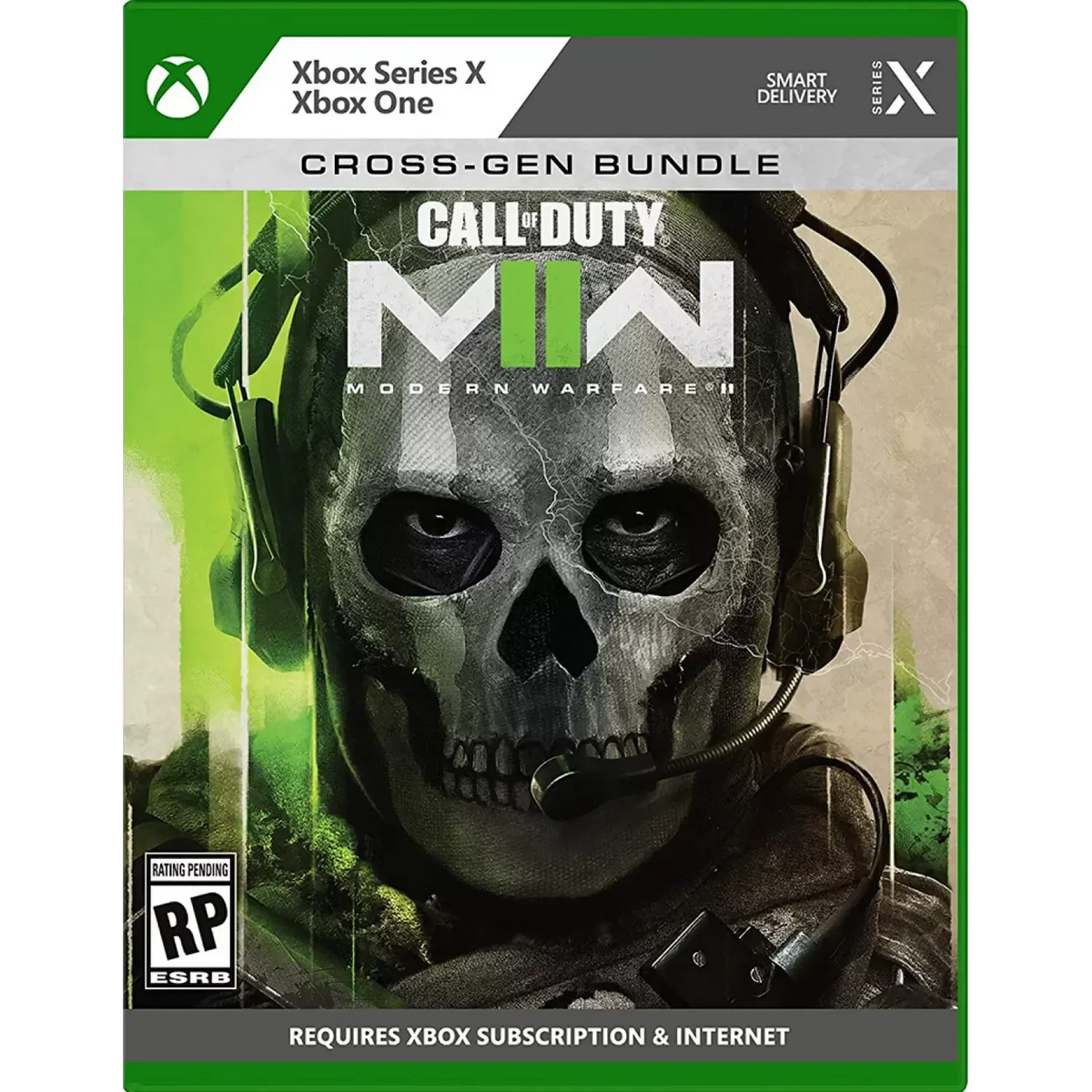 Call of Duty: Modern Warfare 2 (Cross-Gen Bundle)