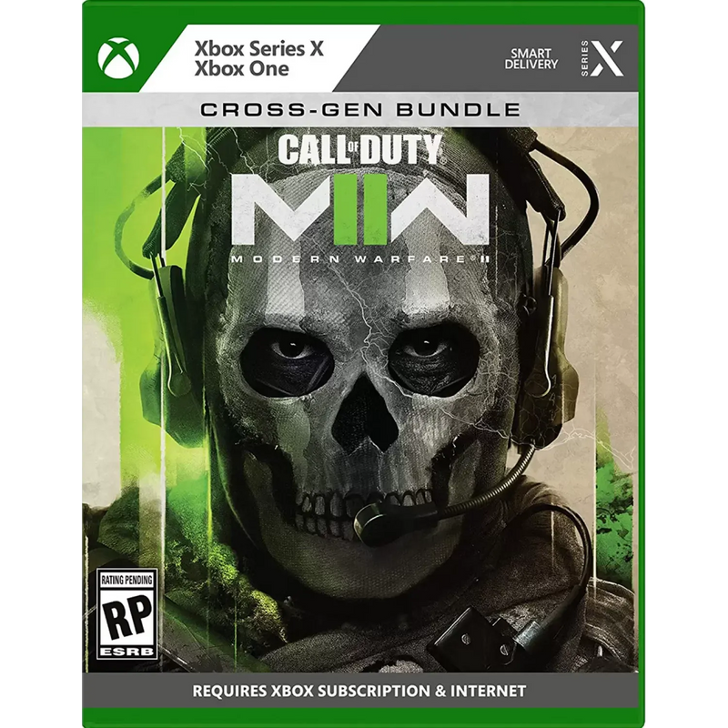 Call of Duty: Modern Warfare 2 (Cross-Gen Bundle)-1