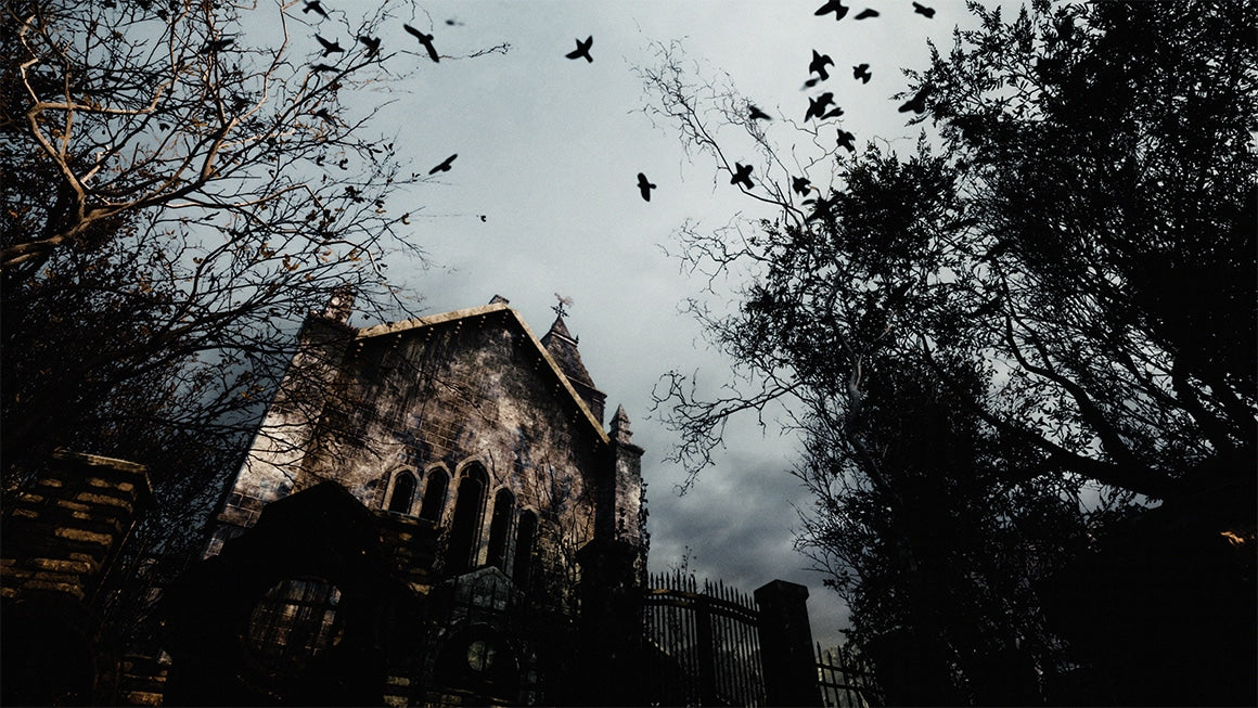 Resident Evil 4-17