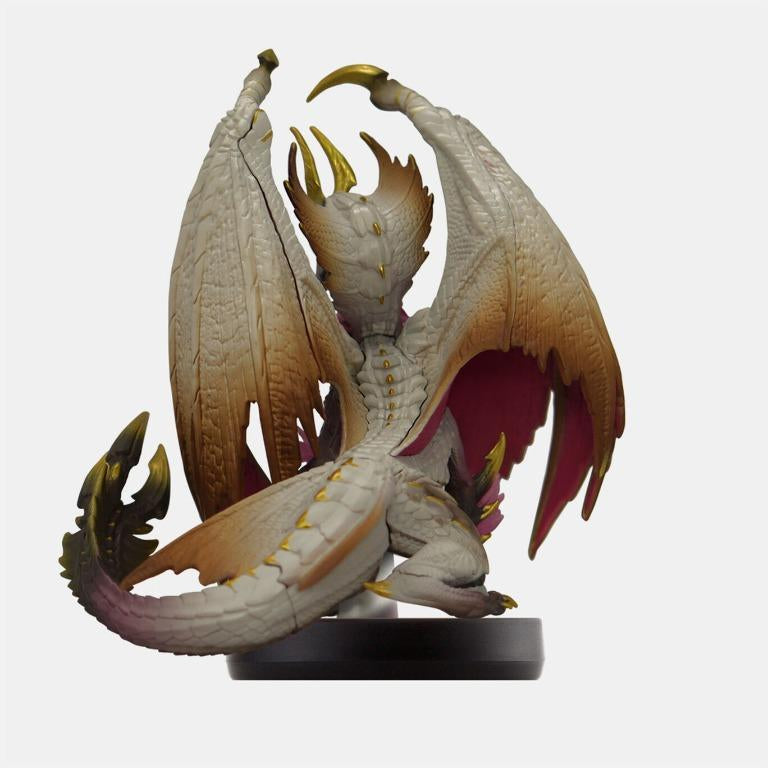 Amiibo: Malzeno (Monster Hunter Rise Sunbreak)-3
