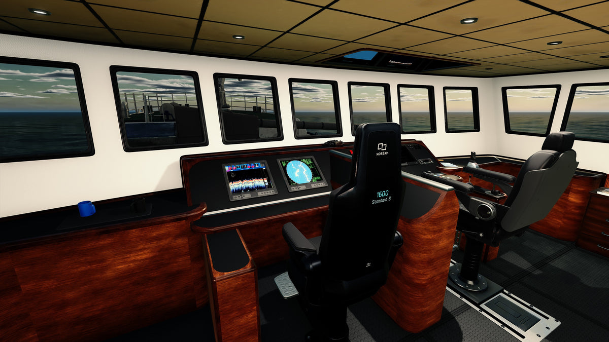 Fishing: North Atlantic (Complete Edition)-3