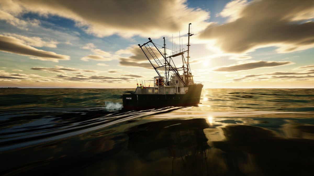 Fishing: North Atlantic (Complete Edition)-5