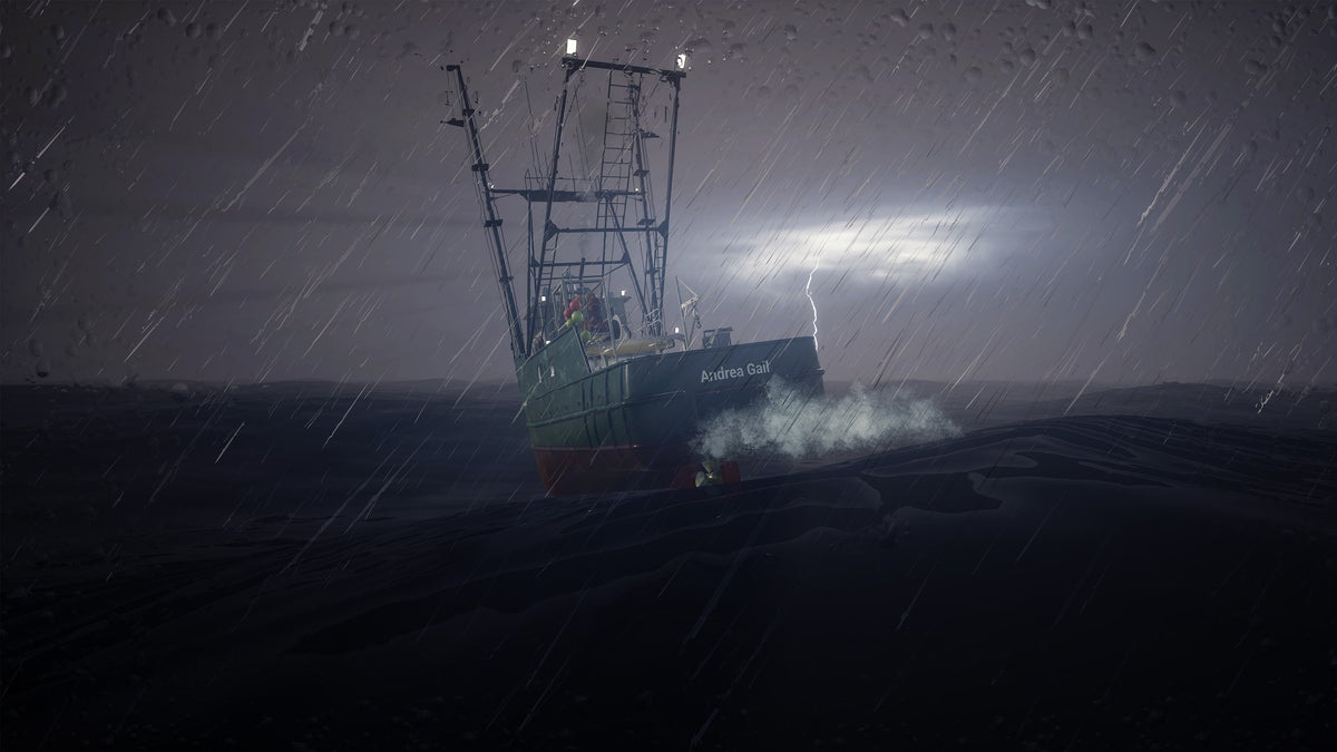 Fishing: North Atlantic (Complete Edition)-7