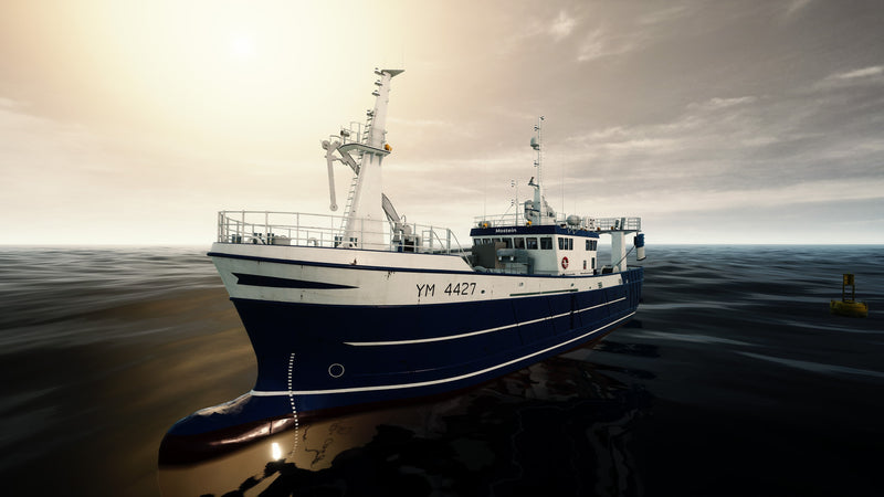 Fishing: North Atlantic (Complete Edition)-2