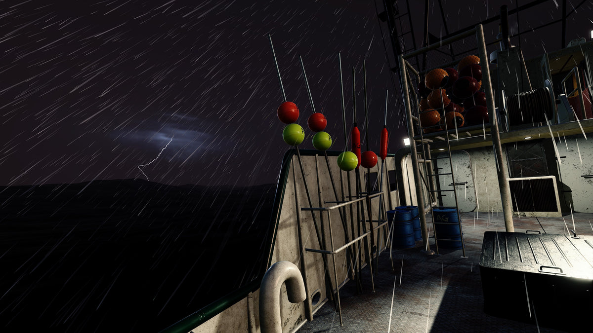 Fishing: North Atlantic (Complete Edition)-6