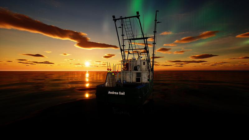 Fishing: North Atlantic (Complete Edition)-4