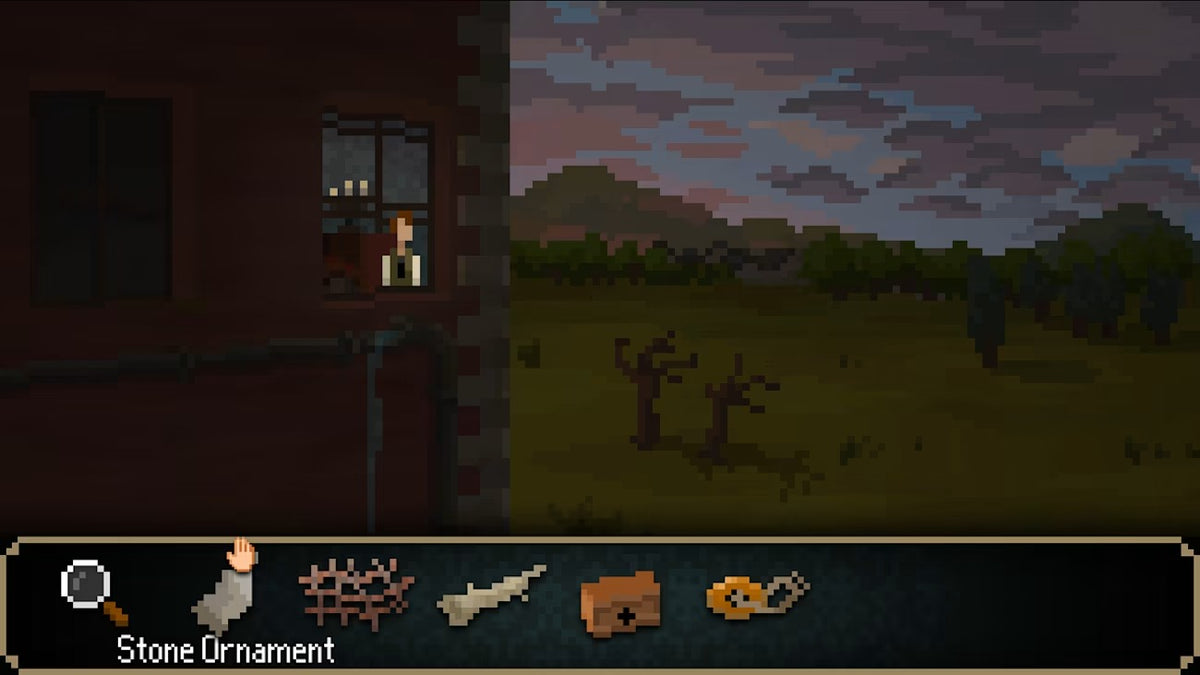 The Last Door (遗产版)-6