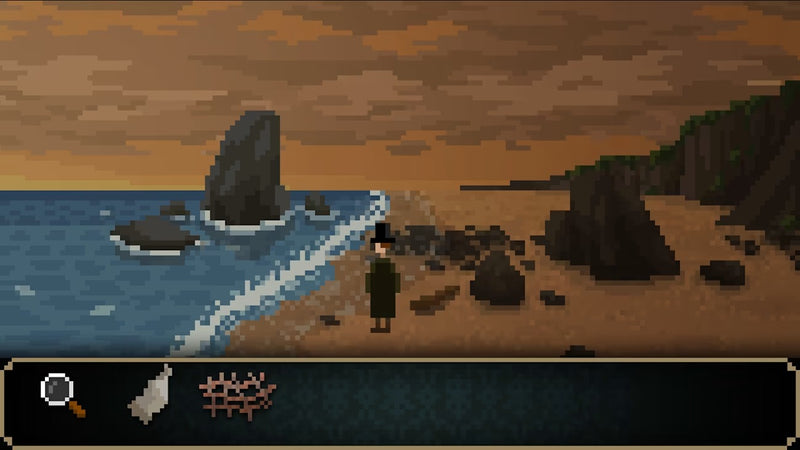 The Last Door (遗产版)-3