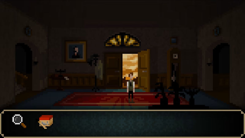 The Last Door (遗产版)-7