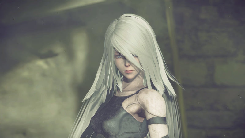 NS 尼爾: 自動人形 - The End of YoRHa Edition-5