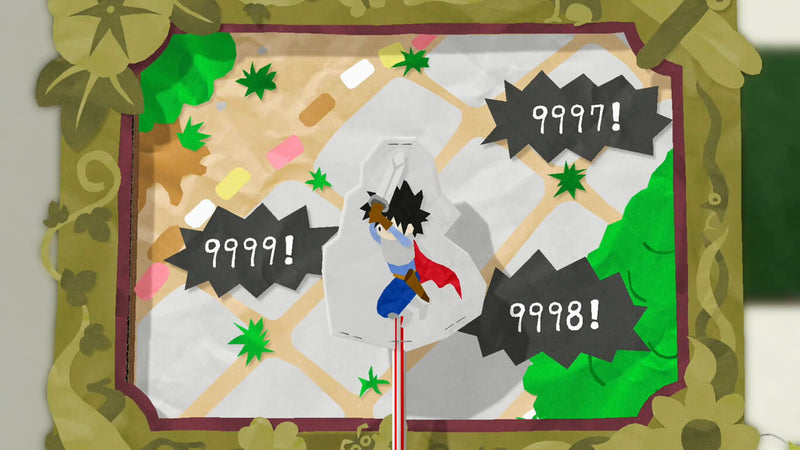 RPG Time: 光之傳說-3