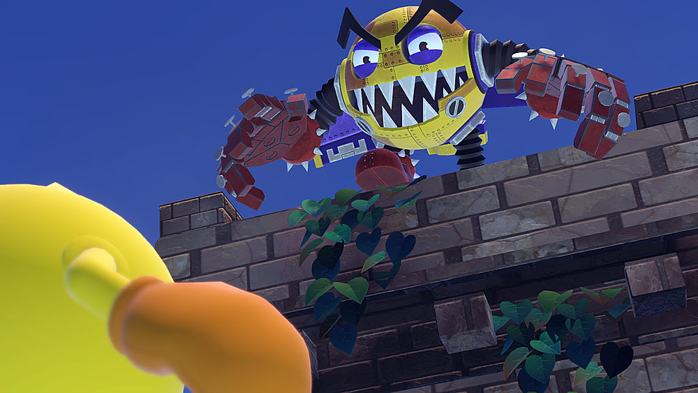 Pac-Man World Re-Pac-2