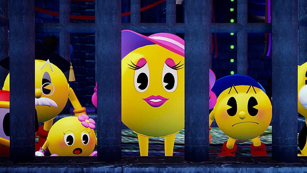 Pac-Man World Re-Pac-5