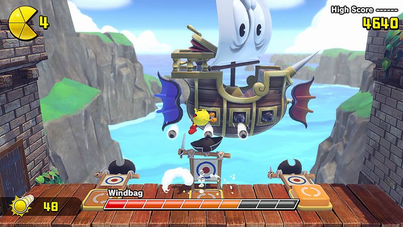 Pac-Man World Re-Pac-3