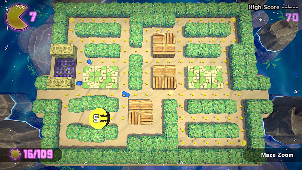Pac-Man World Re-Pac-6
