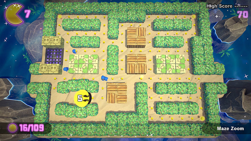 Pac-Man World Re-Pac-6