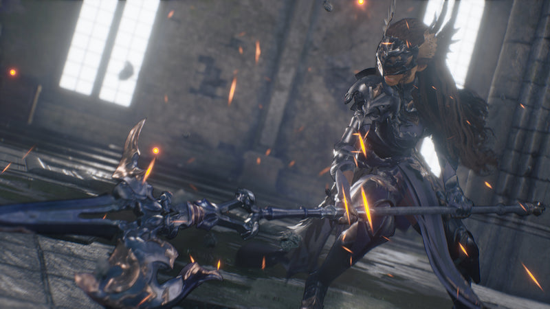 Valkyrie Elysium-4