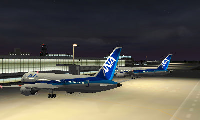 航空管制官: 機場英雄 羽田 All Stars-4
