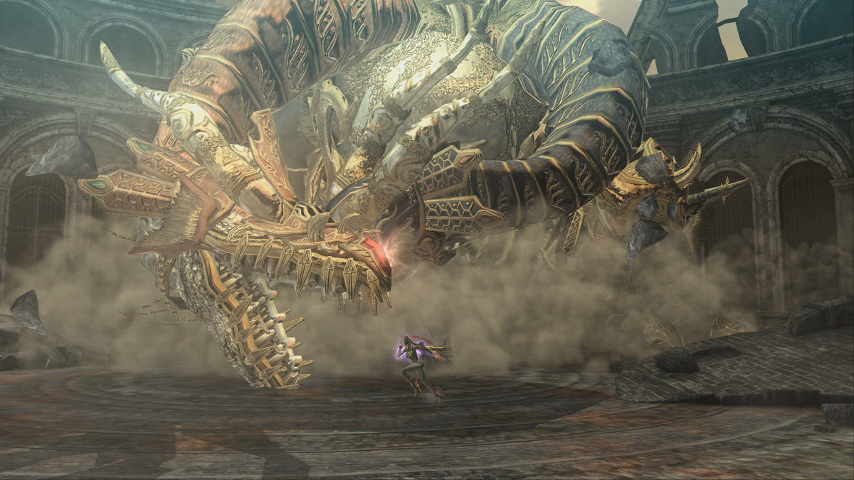 NS Bayonetta-4