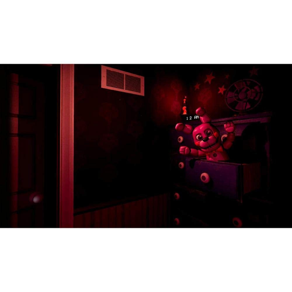 Five Nights at Freddy's: Help Wanted-3