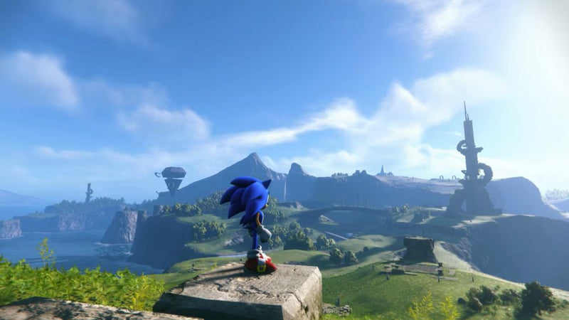 Sonic Frontiers- Definitive Edition-4