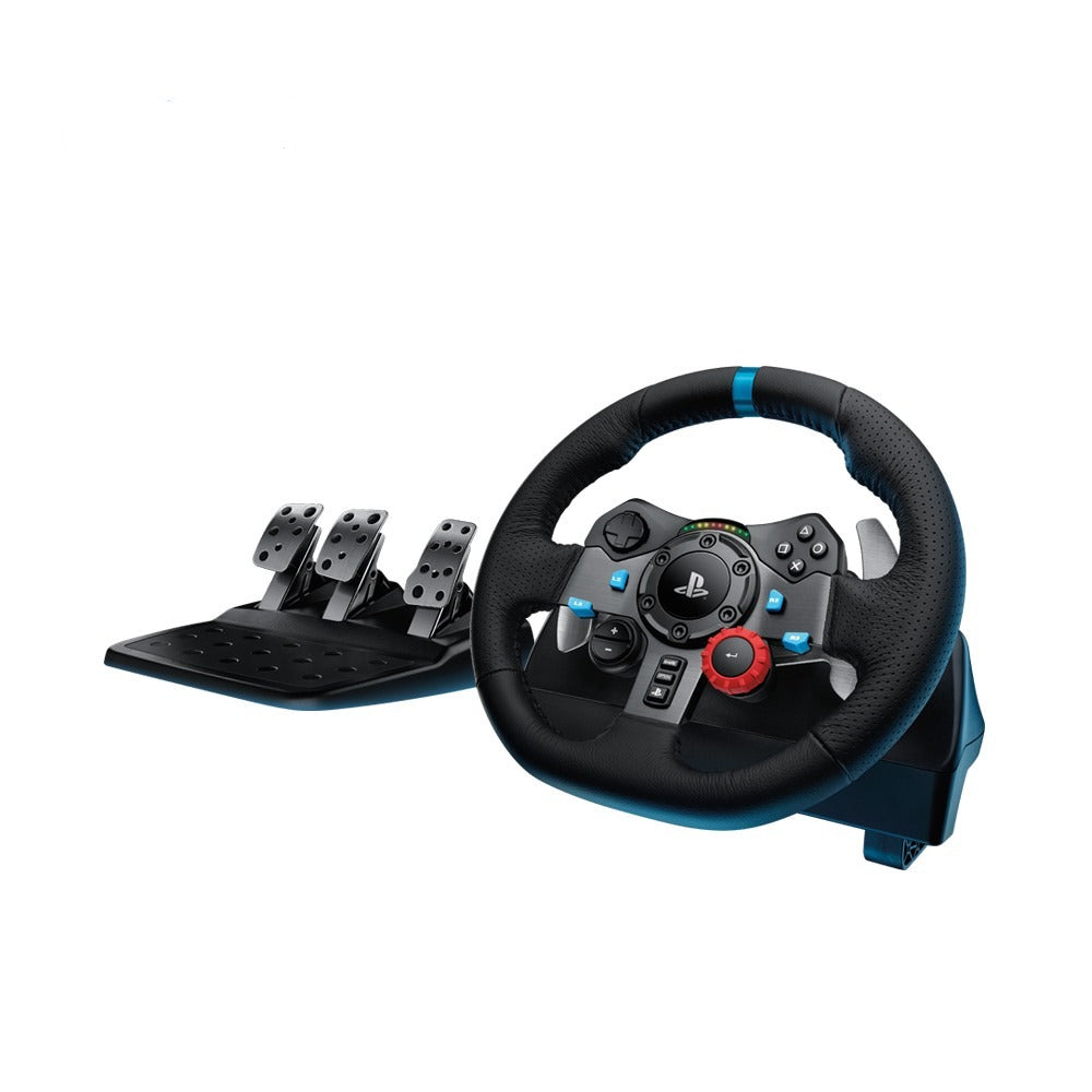 Logitech G29 Driving Force 軚盤