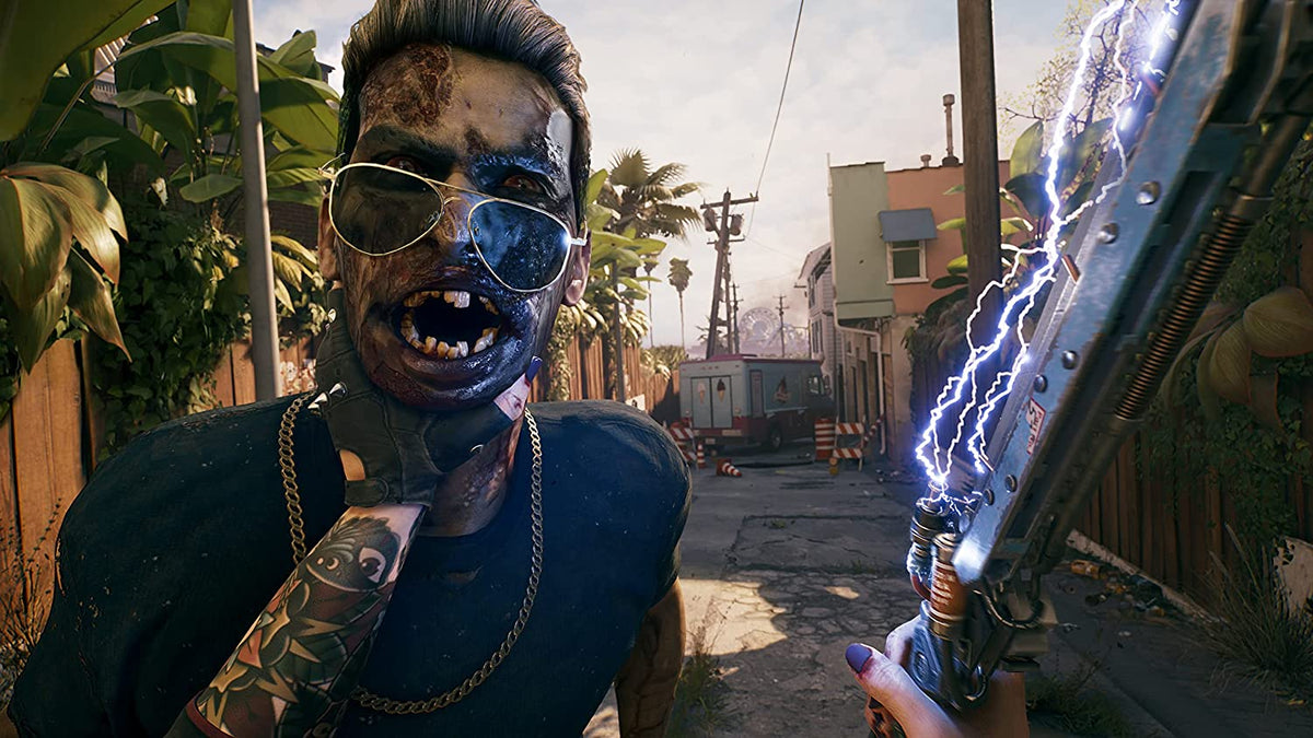 Dead Island 2 (The HELL-A Edition)-8