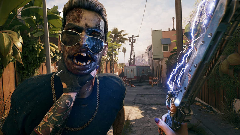 Dead Island 2 (The HELL-A Edition)-8