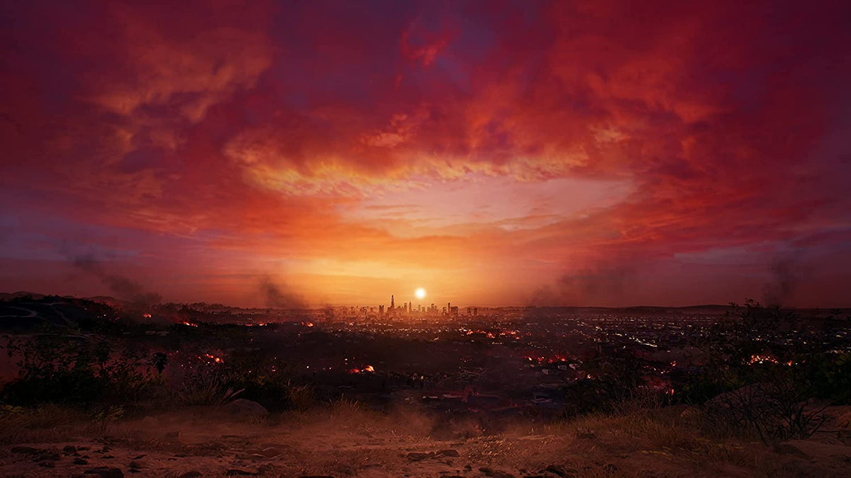 Dead Island 2 (The HELL-A Edition)-9