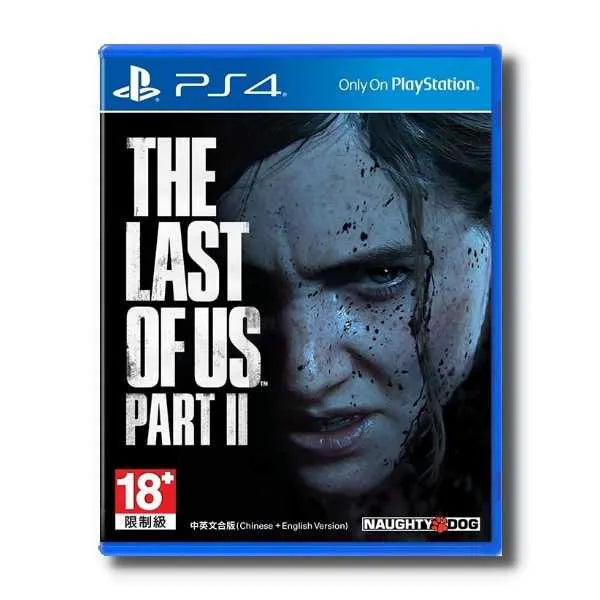 The Last of Us Part II-1