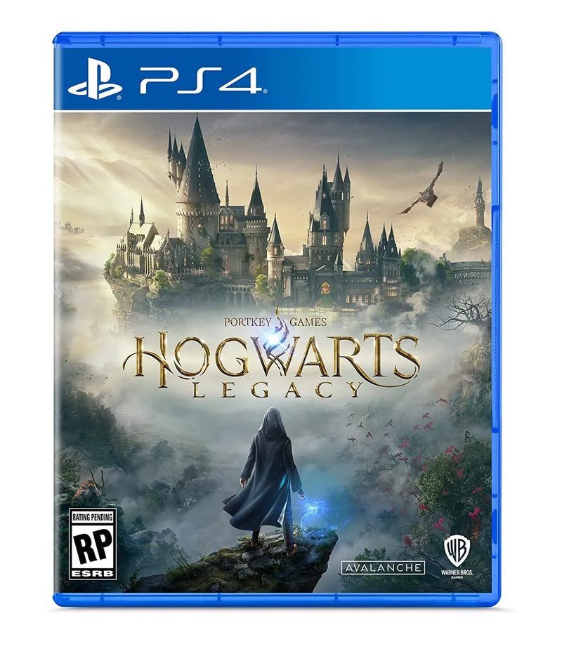 Hogwarts Legacy-10