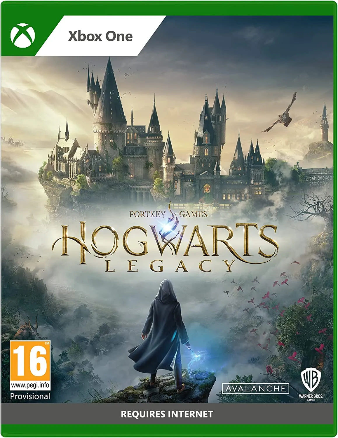 Hogwarts Legacy-12