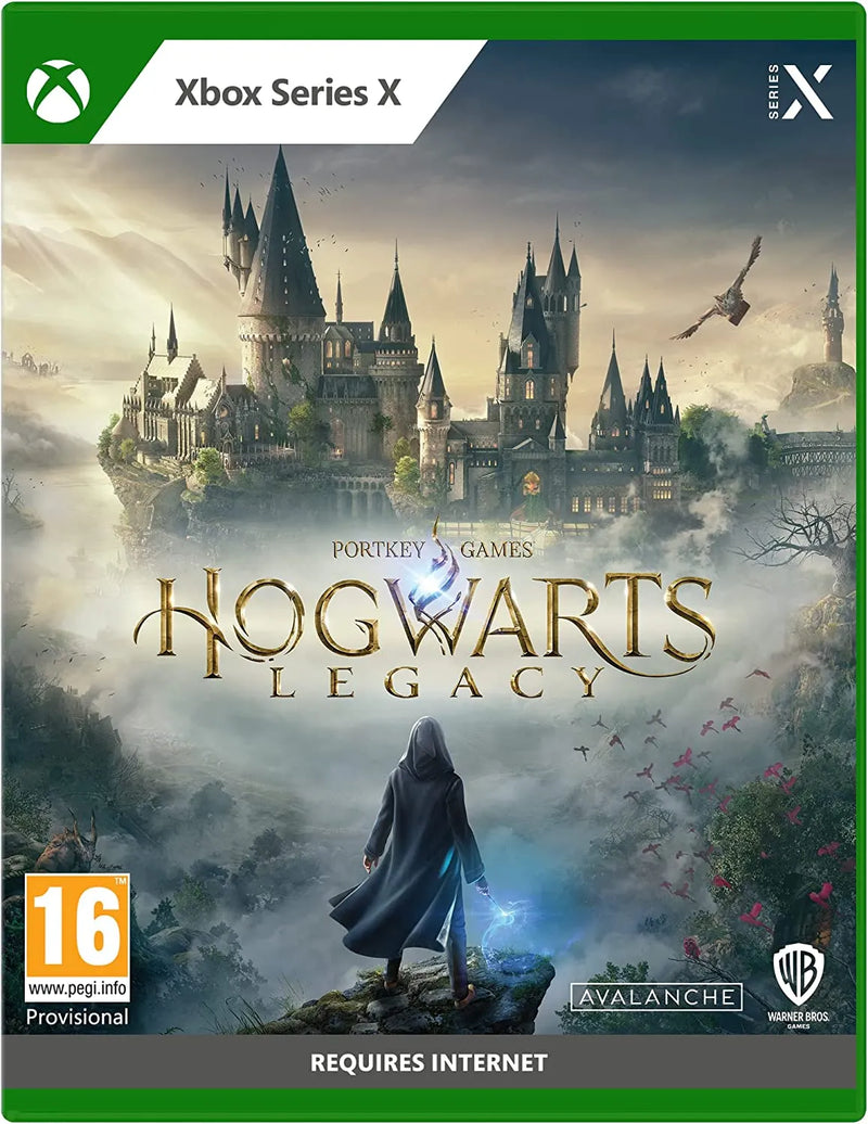 Hogwarts Legacy-11