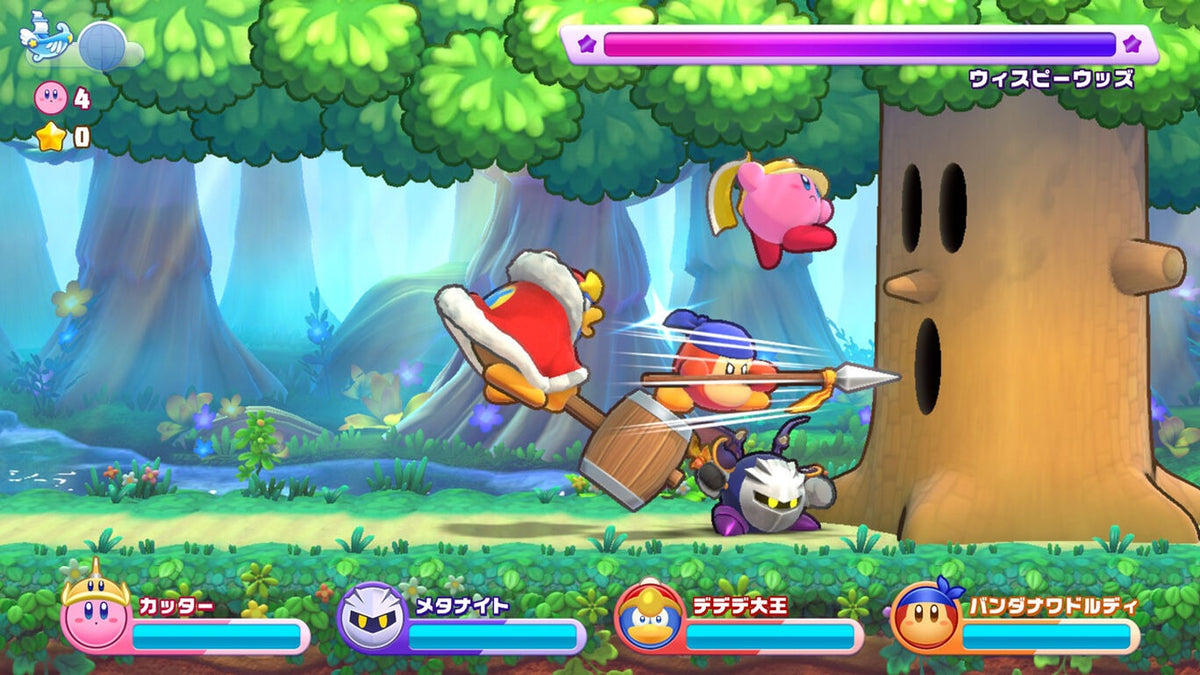 Kirby's Return to Dream Land Deluxe-3