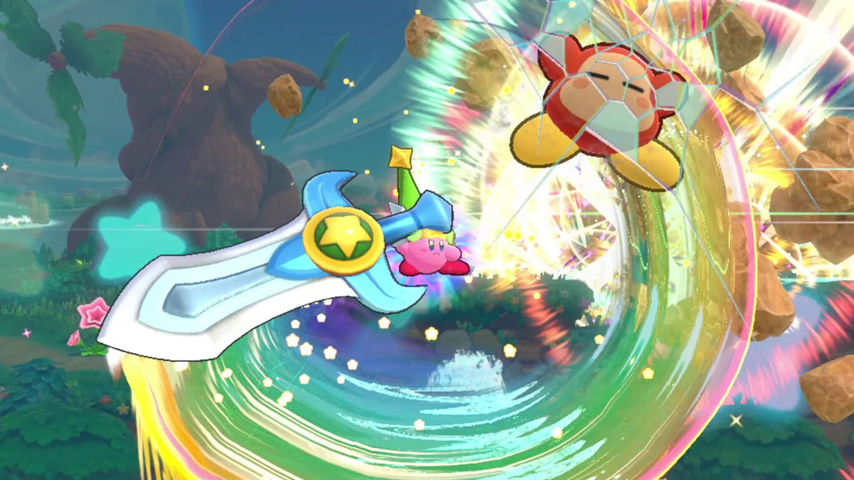 Kirby's Return to Dream Land Deluxe-5