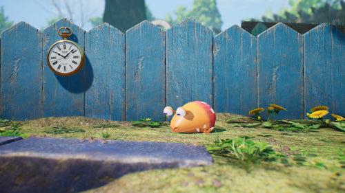 Pikmin 4-5