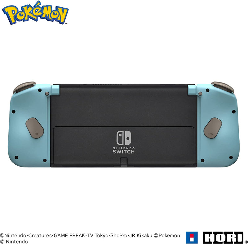Split Pad Fit for Switch (Pikachu, HORI)-3