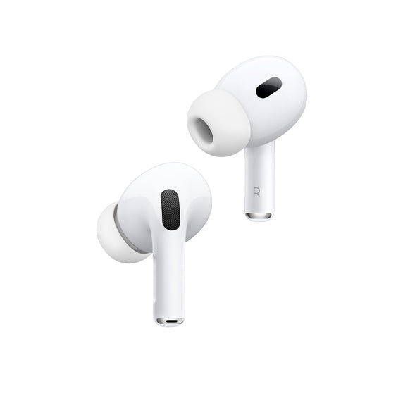 Apple AirPods Pro (第2代) 真無線耳機-3