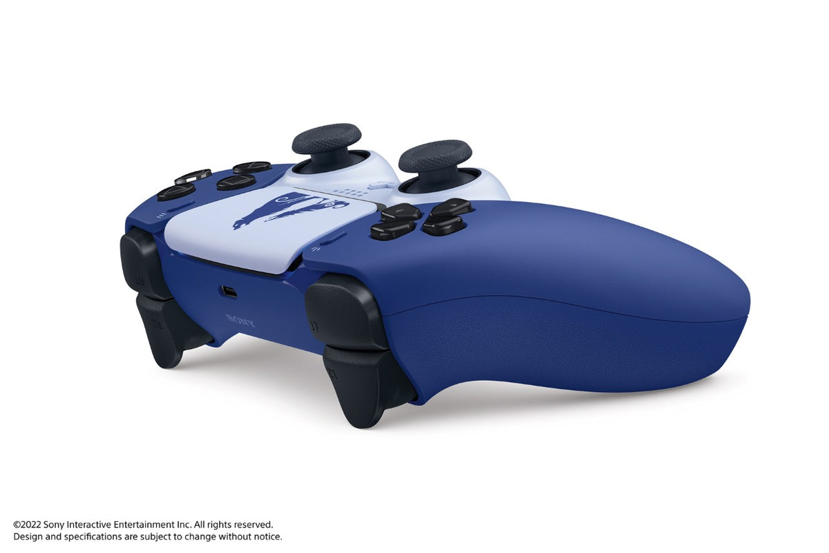 Dual Sense Wireless Controller (God of War: Ragnarok Limited)-3