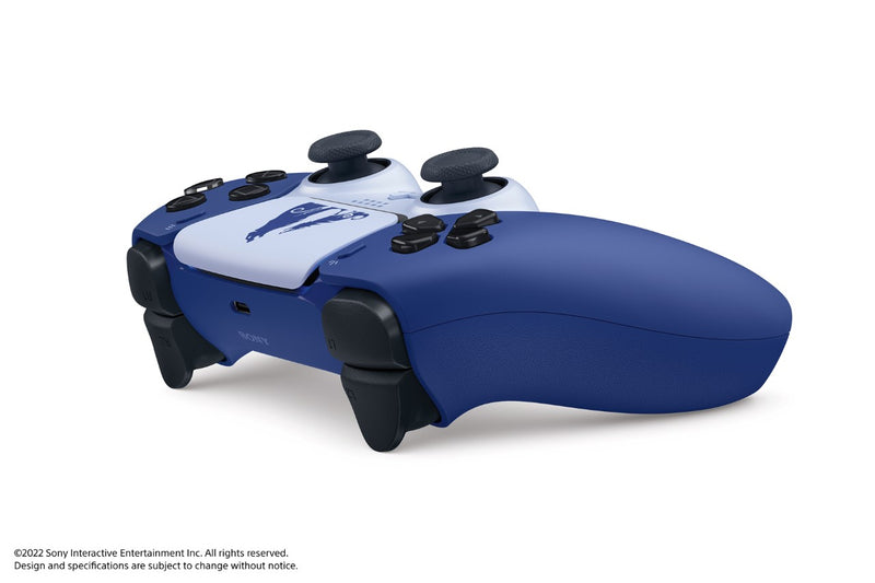 Dual Sense Wireless Controller (God of War: Ragnarok Limited)-3