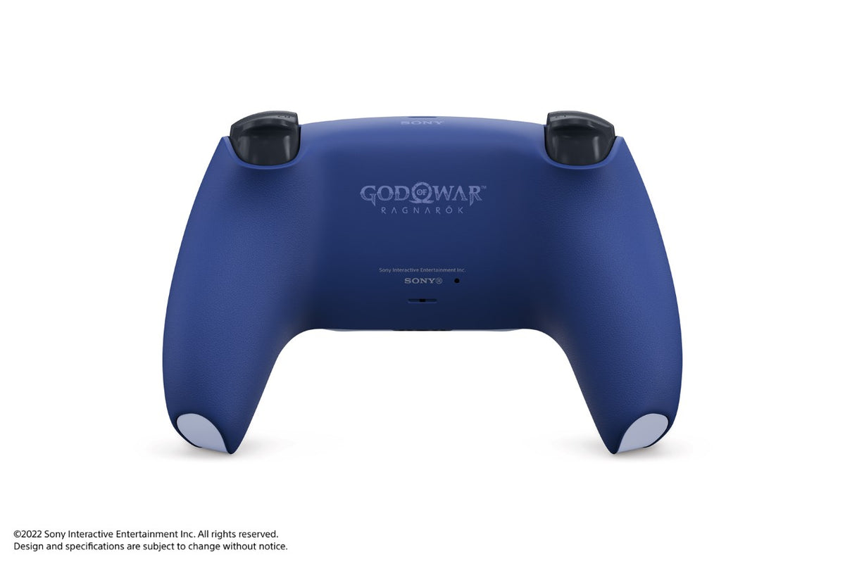 Dual Sense Wireless Controller (God of War: Ragnarok Limited)-4