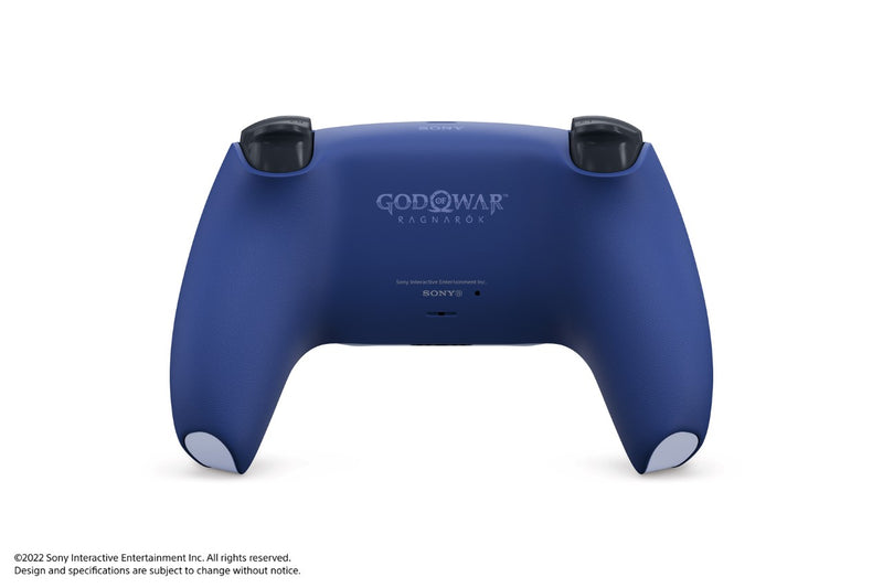 Dual Sense Wireless Controller (God of War: Ragnarok Limited)-4