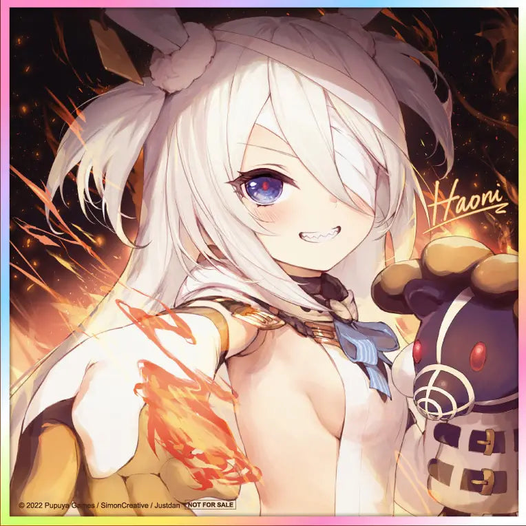 NS/ PS4 小魔女諾貝塔 | Little Witch Nobeta-15