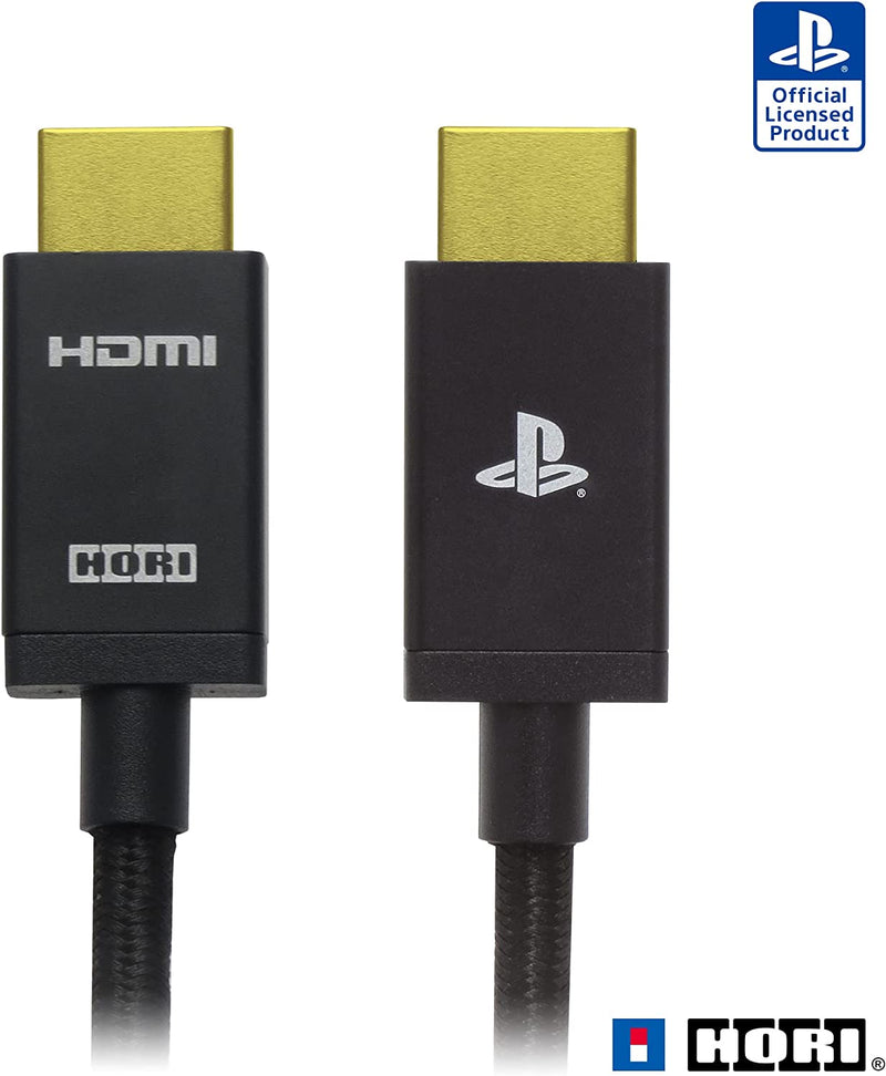 4K/ 8K Ultra Hight Speed HDMI Cable (2M, HORI)-5